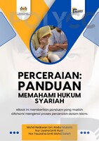 Perceraian: Panduan Memahami Hukum Syariah