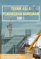 TEKNIK ASAS PENGUKURAN BANGUNAN SIRI I