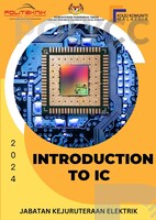 EBOOK INTRODUCTION TO IC