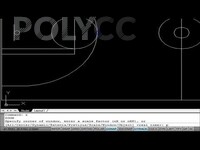 POLIMOOC: AUTOCAD - ZOOM AND PAN COMMANDS