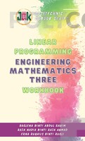 LINEAR PROGRAMMING ENGINEERING MATHEMATICS THREE WORKBOOK