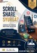 EBOOK SCROLL, SHARE, SYURGA CABARAN & PANDUAN MEDIA SOSIAL DALAM ISLAM