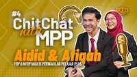 VIDEO PODCAST PSAS-CHIT CHAT WITH MPP