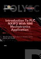 EBOOK INTRODUCTION TO PLC NX1P2 WITH HMI MECHATRONICS APPLICATION
