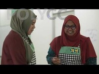 POLIMOOC: ENGLISH FOR TVET EPISODE 2 - BATIK