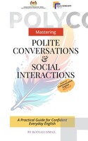 EBOOK POLITE CONVERSATION & SOCIAL INTERACTIONS