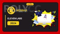 VIDEO Webinar PMM- Eleven Labs