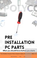 EBOOK PRE INSTALLTAION PC PARTS
