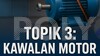 SEE20132 - MOTOR KAWALAN TIGA FASA: TOPIK 3 KAWALAN MOTOR
