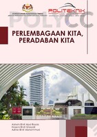 EBOOK JPA PERLEMBAGAAN KITA, PERADABAN  KITA