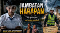 JAMBATAN HARAPAN