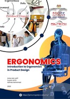 ERGONOMICS INTRODUCTION TO ERGONOMICS IN PRODUCT DESIGN