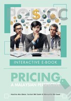 EBOOK PRICING: A MALAYSIAN PERSPECTIVES