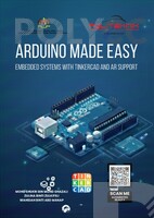 EBOOK AR ARDUINO MADE EASY